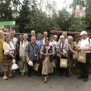 JAIPUR HERITAGE WALK EXPERIENCE