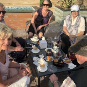 Jaipur Culinary Walk Experience