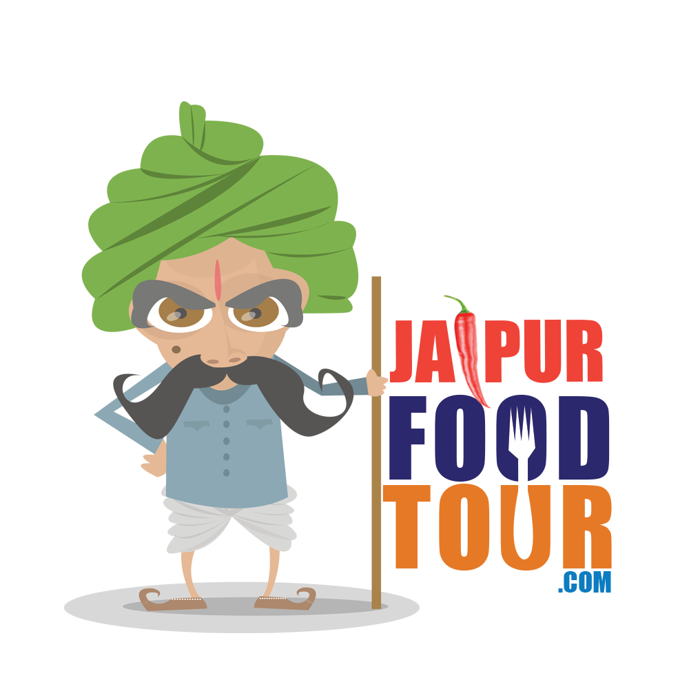 Jaipur Food Tour