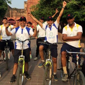 Jaipur-Cycle-Heritage-Tour
