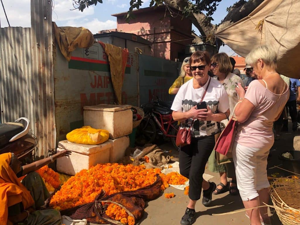 jaipur food tour 